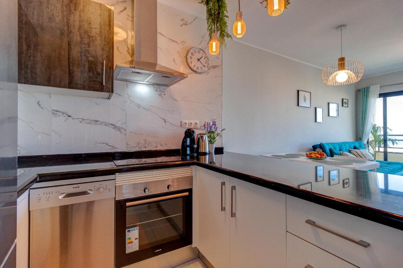 אדחה Paradise View Family Apartment By Altamarhomes מראה חיצוני תמונה