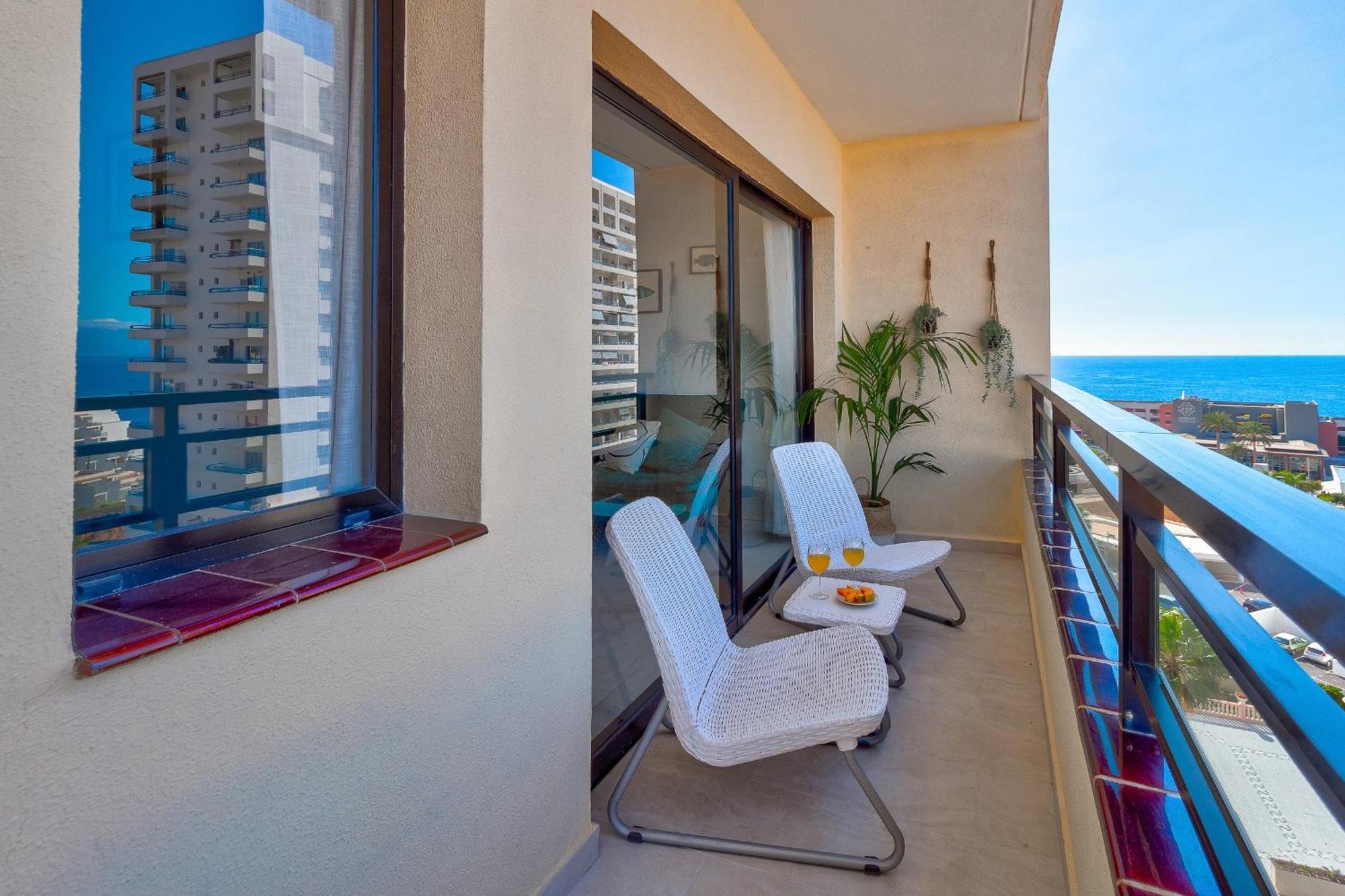אדחה Paradise View Family Apartment By Altamarhomes מראה חיצוני תמונה
